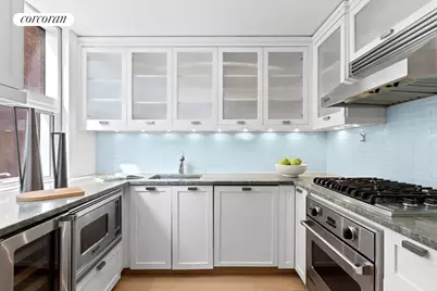 2628 Broadway #6C, New York City, NY 10025 - Photo 4