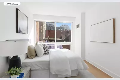 2628 Broadway #6C, New York City, NY 10025 - Photo 8