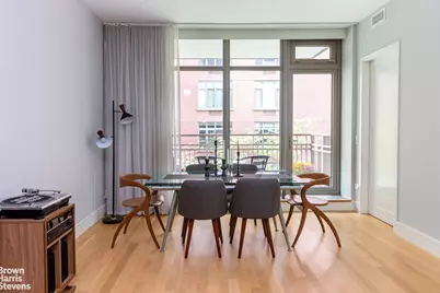 124 W 23rd Street #4B, New York City, NY 10011 - Photo 2