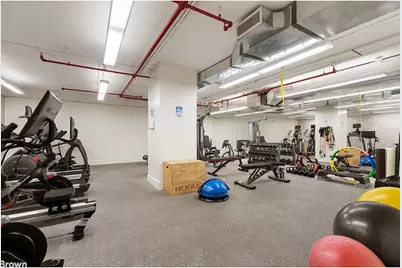 124 W 23rd Street #4B, New York City, NY 10011 - Photo 10