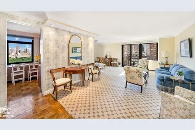 10 W 66th Street #23G, New York City, NY 10023 - Photo 2