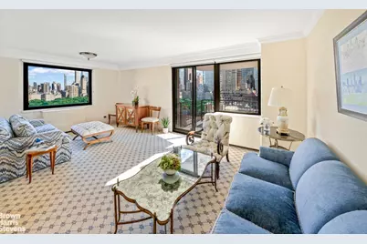 10 W 66th Street #23G, New York City, NY 10023 - Photo 2