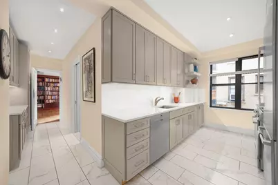 277 W End Avenue #12MA, New York City, NY 10023 - Photo 4