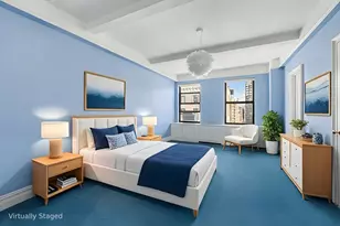 277 West End Ave, New York City, NY 10023 - Photo 8