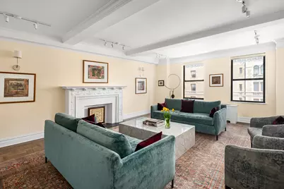 277 W End Avenue #12MA, New York City, NY 10023 - Photo 2