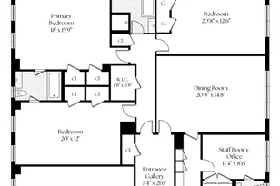 277 West End Ave, New York City, NY 10023 - Photo 12