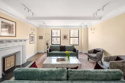 277 W End Avenue #12MA, New York City, NY 10023 - Photo 1