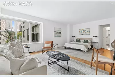 2 5th Avenue #5B, New York City, NY 10011 - Photo 2