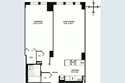 330 3rd Avenue #8H, New York City, NY 10010 - Photo 10