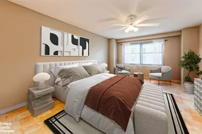 330 3rd Avenue #8H, New York City, NY 10010 - Photo 4