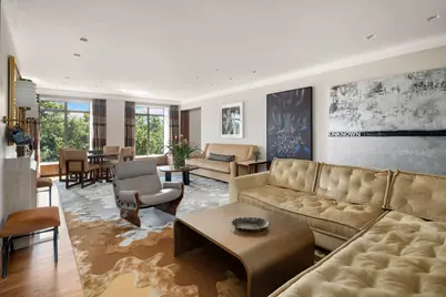 115 Central Park W #7C, New York City, NY 10023 - Photo 2