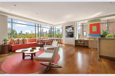 115 Central Park W #7C, New York City, NY 10023 - Photo 4