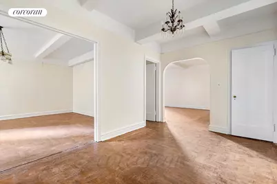 135 Eastern Parkway #2E, New York City, NY 11238 - Photo 2