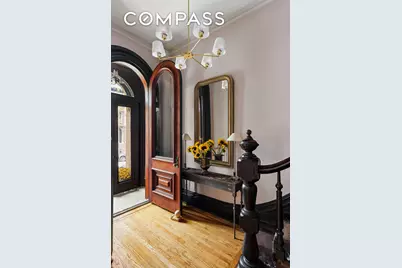 309 Vanderbilt Avenue, New York City, NY 11205 - Photo 1