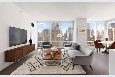 247 W 46th Street #2203, New York City, NY 10036 - Photo 1
