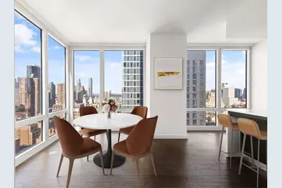 247 W 46th Street #2203, New York City, NY 10036 - Photo 2