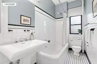 854 W 181st Street #6C, New York City, NY 10033 - Photo 6