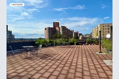 854 W 181st Street #6C, New York City, NY 10033 - Photo 12