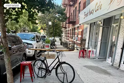 854 W 181st Street #6C, New York City, NY 10033 - Photo 16