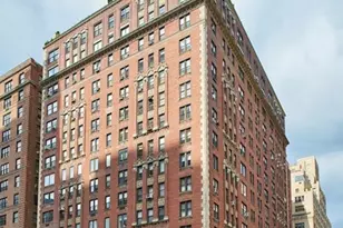1070 Park Ave, New York City, NY 10128 - Photo 10