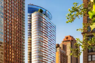 70 Little West St, New York City, NY 10004 - Photo 20