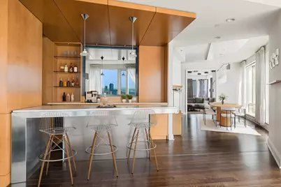 70 Little West Street #33-E, New York City, NY 10004 - Photo 4