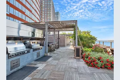 70 Little West Street #33-E, New York City, NY 10004 - Photo 14