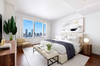 70 Little West Street #33-E, New York City, NY 10004 - Photo 6