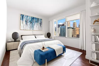 70 Little West Street #33-E, New York City, NY 10004 - Photo 8