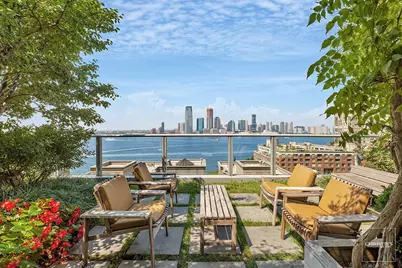 70 Little West Street #33-E, New York City, NY 10004 - Photo 14