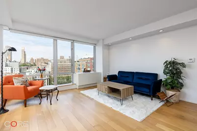 2280 Frederick Douglass Boulevard #11D, New York City, NY 10027 - Photo 4