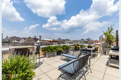 2280 Frederick Douglass Boulevard #11D, New York City, NY 10027 - Photo 12