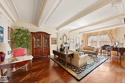 885 Park Avenue #12B, New York City, NY 10075 - Photo 1