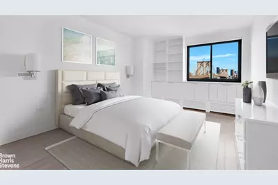 333 Pearl Street #11B, New York City, NY 10038 - Photo 2