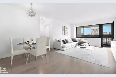 333 Pearl Street #11B, New York City, NY 10038 - Photo 1