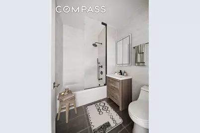 136 14th Street #4B, Brooklyn, NY 11215 - Photo 8