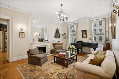 390 W End Avenue #3DN, New York City, NY 10024 - Photo 2