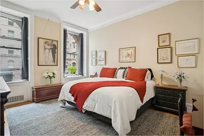 390 W End Avenue #3DN, New York City, NY 10024 - Photo 6
