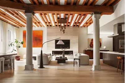 362 W Broadway #2, New York City, NY 10013 - Photo 1