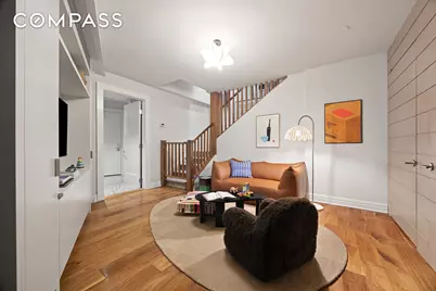 161 Duane Street #4B, New York City, NY 10013 - Photo 12