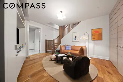161 Duane Street #4B, New York City, NY 10013 - Photo 12