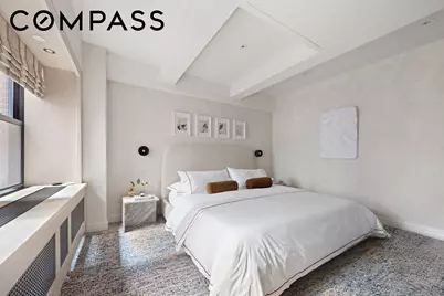 161 Duane Street #4B, New York City, NY 10013 - Photo 8