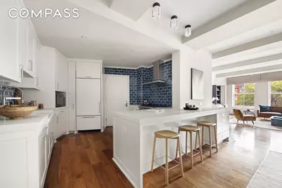 161 Duane Street #4B, New York City, NY 10013 - Photo 6