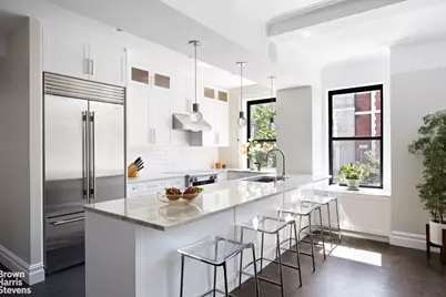 340 Riverside Drive #3A, New York City, NY 10025 - Photo 4