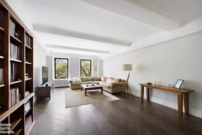 340 Riverside Drive #3A, New York City, NY 10025 - Photo 2