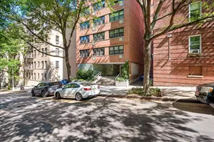 579 W 215th St, New York City, NY 10034 - Photo 18
