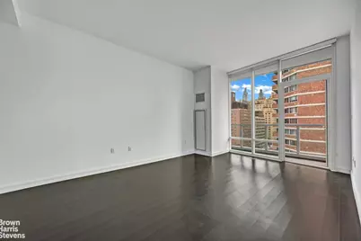 300 E 23rd Street #9B, New York City, NY 10010 - Photo 1
