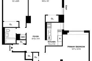 200 E 66th St, New York City, NY 10065 - Photo 10