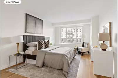 200 E 66th Street #C502, New York City, NY 10065 - Photo 6