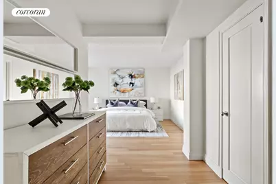 200 E 66th Street #C502, New York City, NY 10065 - Photo 4